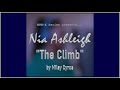 The Climb (feat. Nia Ashleigh) - RDR-X Series