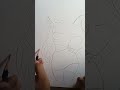 I will start from the bottom | how to draw easy |