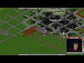 The Three Big Cities - 🚦 OpenTTD 🚂  Let's Play S10 E3