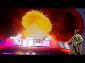 Pigs In Space - Muppets & Dr Who Crossover with David Tennant - Muppets Take The O2 - Full Sketch