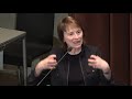 Camille Paglia: What Went Wrong with Feminism?