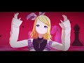 【プロセカ】エンヴィーベイビー (Envy Baby) / Nightcord at 25:00 × Kagamine Rin 3DMV [CC lyrics TH/JP/EN/CN/KR]