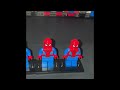 All Of My LEGO Spider-Men