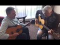 7 Sept. 2018 l Facebook Live l Collaborations l Tommy Emmanuel with Clive Carroll