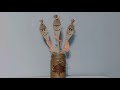 Wooden Spoon Scarecrows || Fall DIY || Just 1 Quick Craft