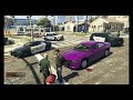 GTA RP FUNNY MOMENTS EP.1