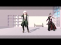 【 MMD 】 ~BANG BANG~ 【 ~Danganronpa~ 】