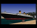 Titanic II; Design Concept and Launching trailer 2011