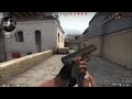 CS:GO Pistol Ace T Side