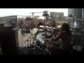 Noctem - The Submission Discipline - Arnau Martí - Resurection Fest 2017 (Drum Cam)