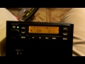 Kenwood TK880 450-470 field programming!