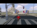 Incredibles Episode 4: I get my glider!