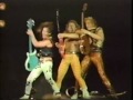 Night Ranger - Don´t Tell Me You Love Me - Live 85