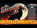 LOS TEMERARIOS MUSICA ROMANTICA ~ ROMÁNTICAS DEL AYER ~ MEJORES VIEJITAS CANCIONES INOLVIDABLES