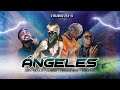 Angeles - Louis voltaje Ft Slumpgi - Trinidad Mike - Conciente (Official audio)