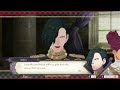 FE3H: Crimson Flower Ironman run: part 1-B