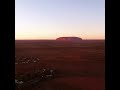 Uluru Video