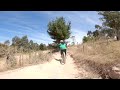 Trebuchet at Stromlo MTB Park