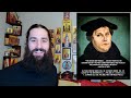 Reader Paul - Is Protestantism Heresy? - Answering Jeff Durbin of Apologia Studios on the Eucharist