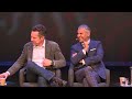 Will Islam Destroy Us? Sam Harris, Bret Weinstein, Eric Weinstein, Maajid Nawaz, Douglas Murray