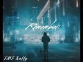 FMF Raffy Remember (audio)