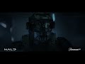 Halo The Series | Master Chief To The Rescue (S2, E8) | Paramount+