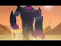 Brawlhalla: New Legend Red Raptor - The Full Story Launch Trailer