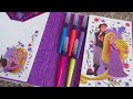 Pley Disney Princess Rapunzel Unboxing