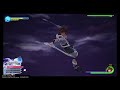 Kingdom Hearts 3 ReMind - Data Saix (Level 1 Proud Mode)