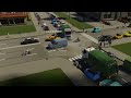 Game Changing Traffic Destroying Mod You Have to Use in Cities Skylines 2!