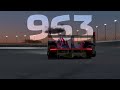 The Porsche 963 is iRacing’s INSANE New Car!