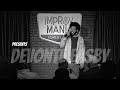 Reuben Gonzalez and Devonte Easby | The Big Laugh | S1E2 | Full Episode | Stand Up Comedy