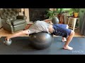 Mobilizing the Transverse Plane | Hughes Moves