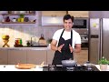 Upma | Breakfast with Chef Afraz | Sanjeev Kapoor Khazana