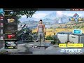 Rules of Survival w/ shout outs and a glitch