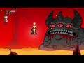 I HATE LOW SPEED (The Binding of Isaac)