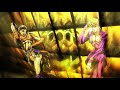 JoJo's Bizarre Adventure: Golden Wind ED Edit - 