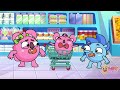 Don't Be Jealous Song 💕 I Want It | Mommy Is Mine | Kids Songs 😻🐨🐰🦁 And Nursery Rhymes by Baby Zoo