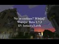 Polski serwer BetaCraft - Beta 1.7.3