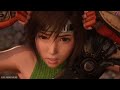 【FF7リバース】個人的に選んだ 笑える・笑顔になれるシーンまとめ！！チャプター１からユフィ参戦まで【ネタバレ注意】