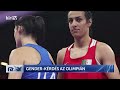 Radar - Gender-kérdés az olimpián - HÍR TV