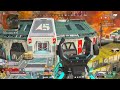 CONDUIT 20 KILLS AND 4000 DAMAGE IN AWESOME GAME (Apex Legends Gameplay Season 20)