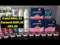 Walmart Haul | 8 Easy Money Makers | $20 MM