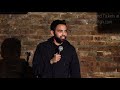 The Real Reason Minorities LOVE White Women | Akaash Singh | Stand Up Comedy