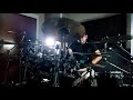 INCUBUS The Warmth drum cover