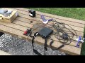 Basic simple HF portable setup