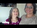 Na casa da Francisca Azevedo #QuartaVlog 2024 | Pr Heloisa de Jesus @francisca.azevedo