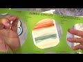 color theory: how to mix watercolors  **for beginners