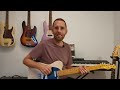 The Only Blues Scale You Need? [Intermediate Blues Tutorial]