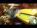 Overwatch Clips to Break Down to